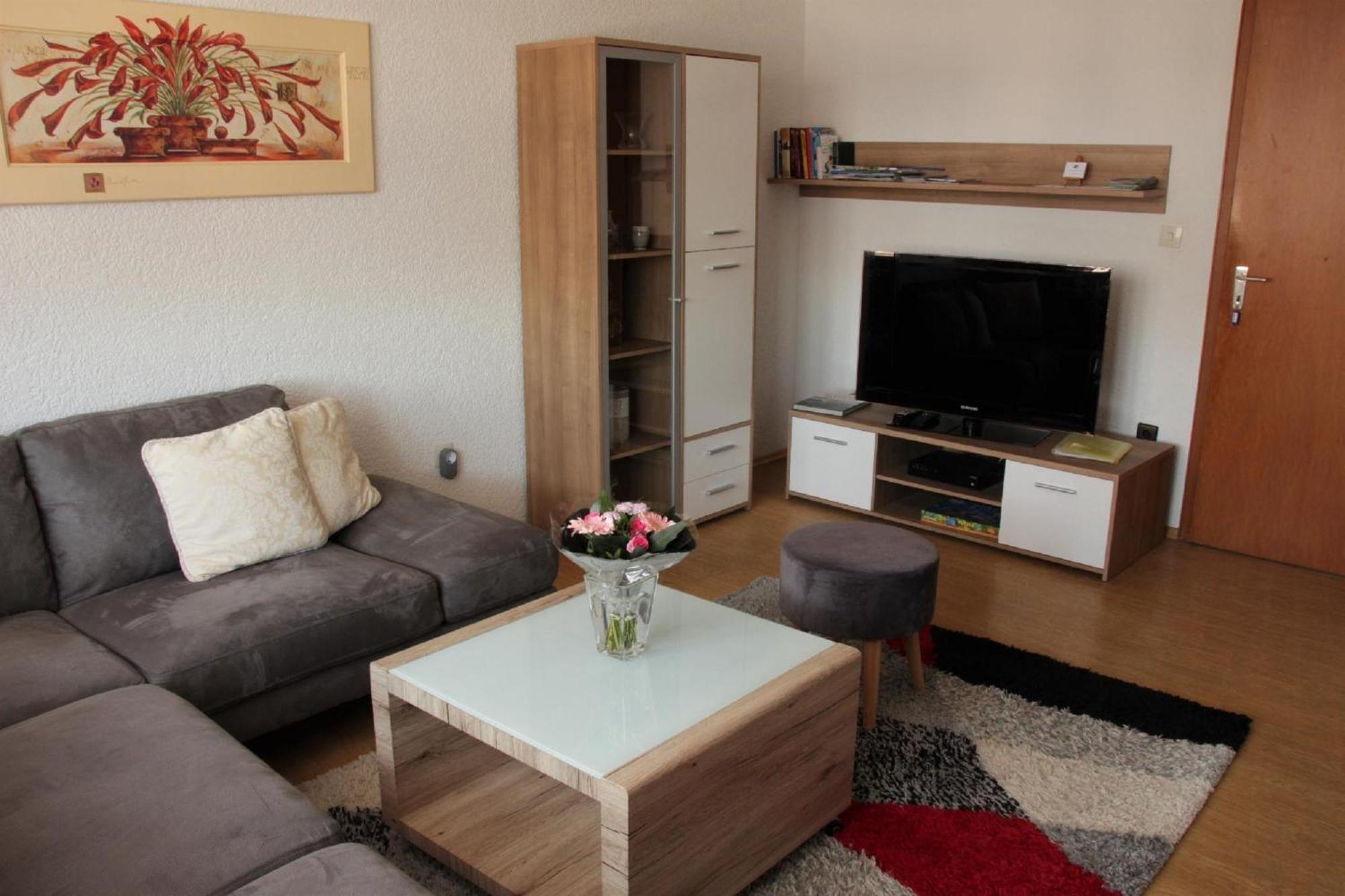 Ferienwohnung Penzkofer Zandt Exterior foto