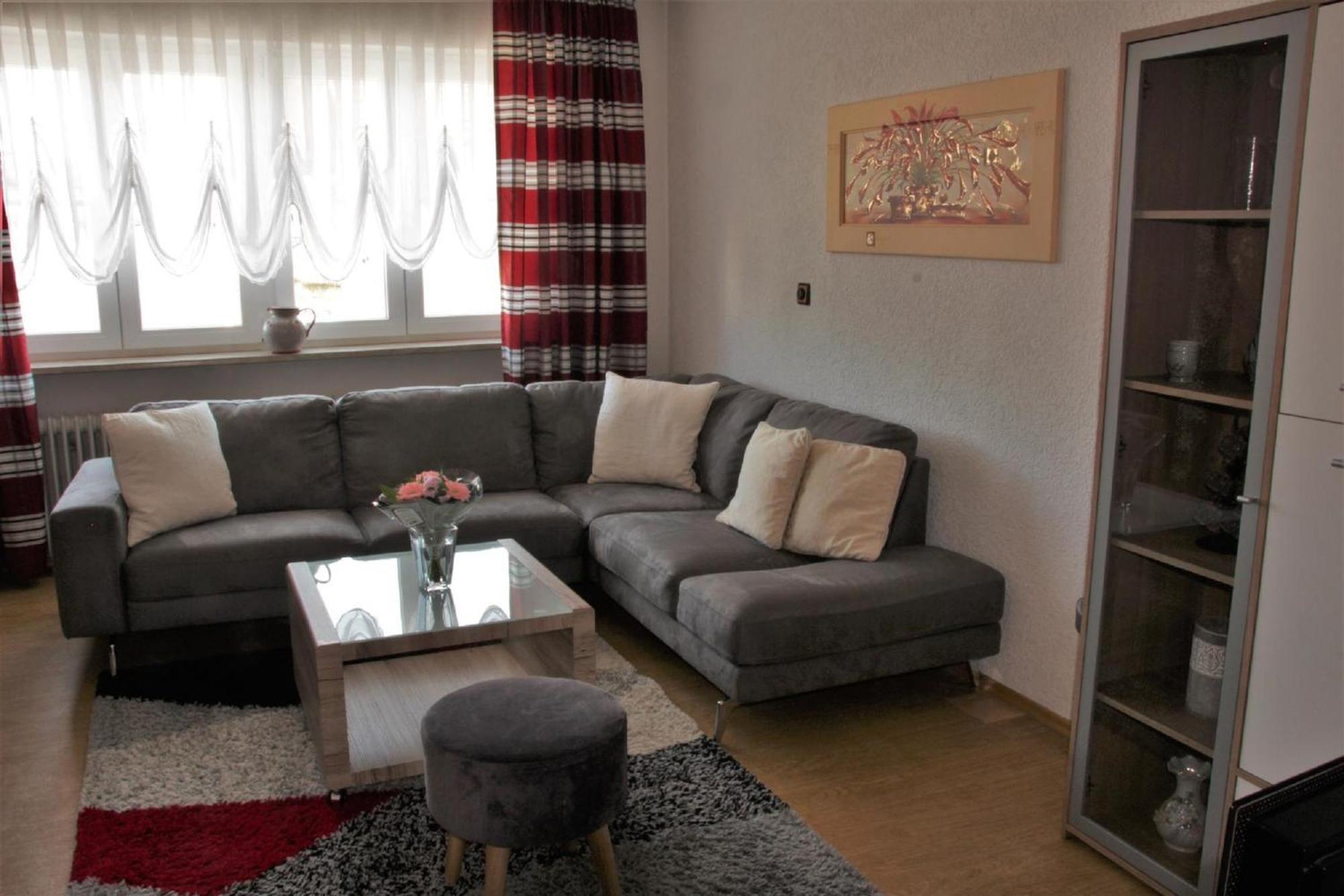 Ferienwohnung Penzkofer Zandt Exterior foto