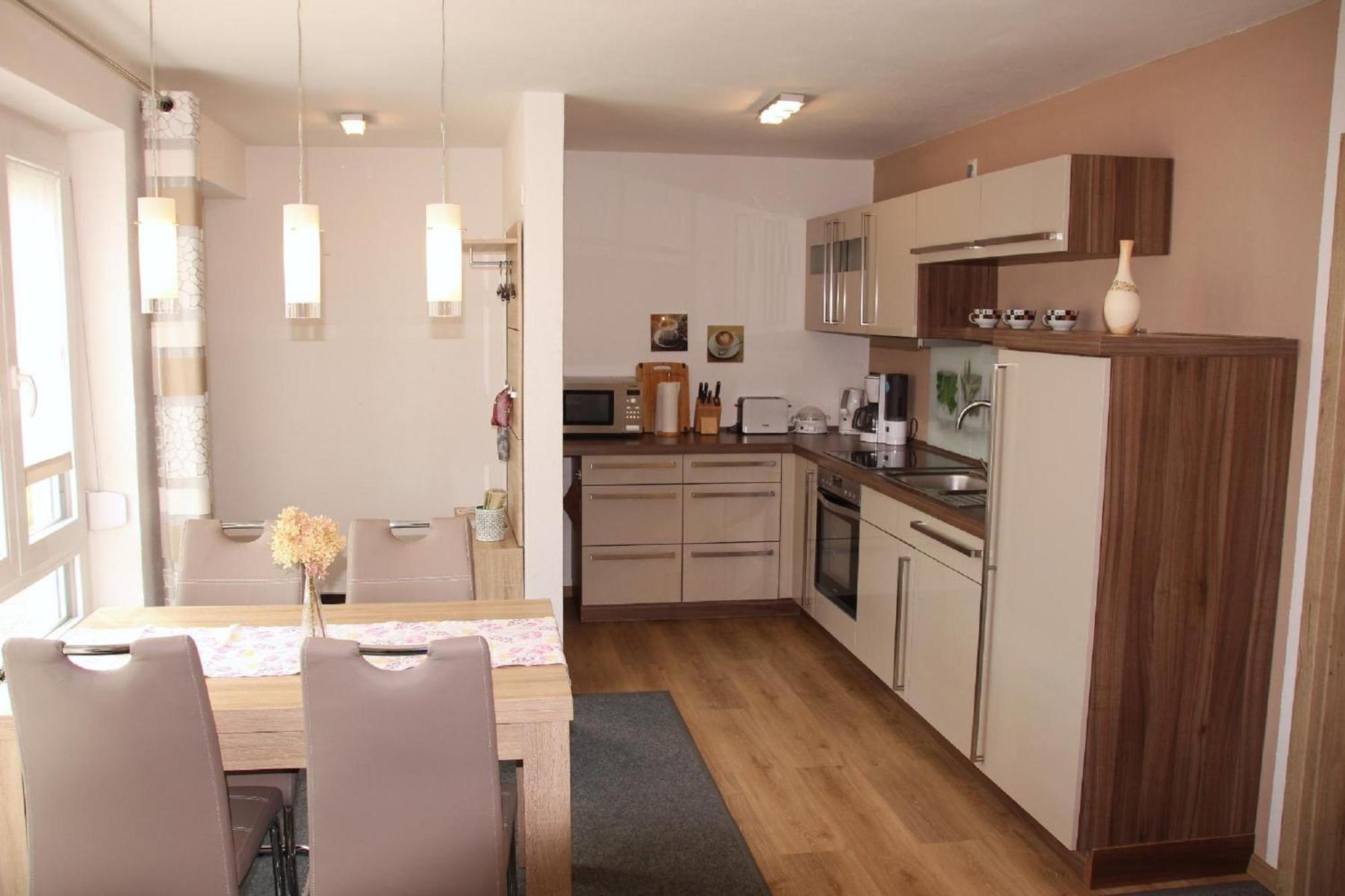 Ferienwohnung Penzkofer Zandt Exterior foto