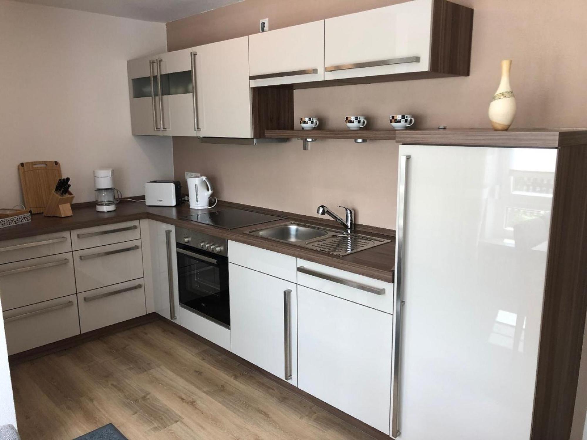 Ferienwohnung Penzkofer Zandt Exterior foto